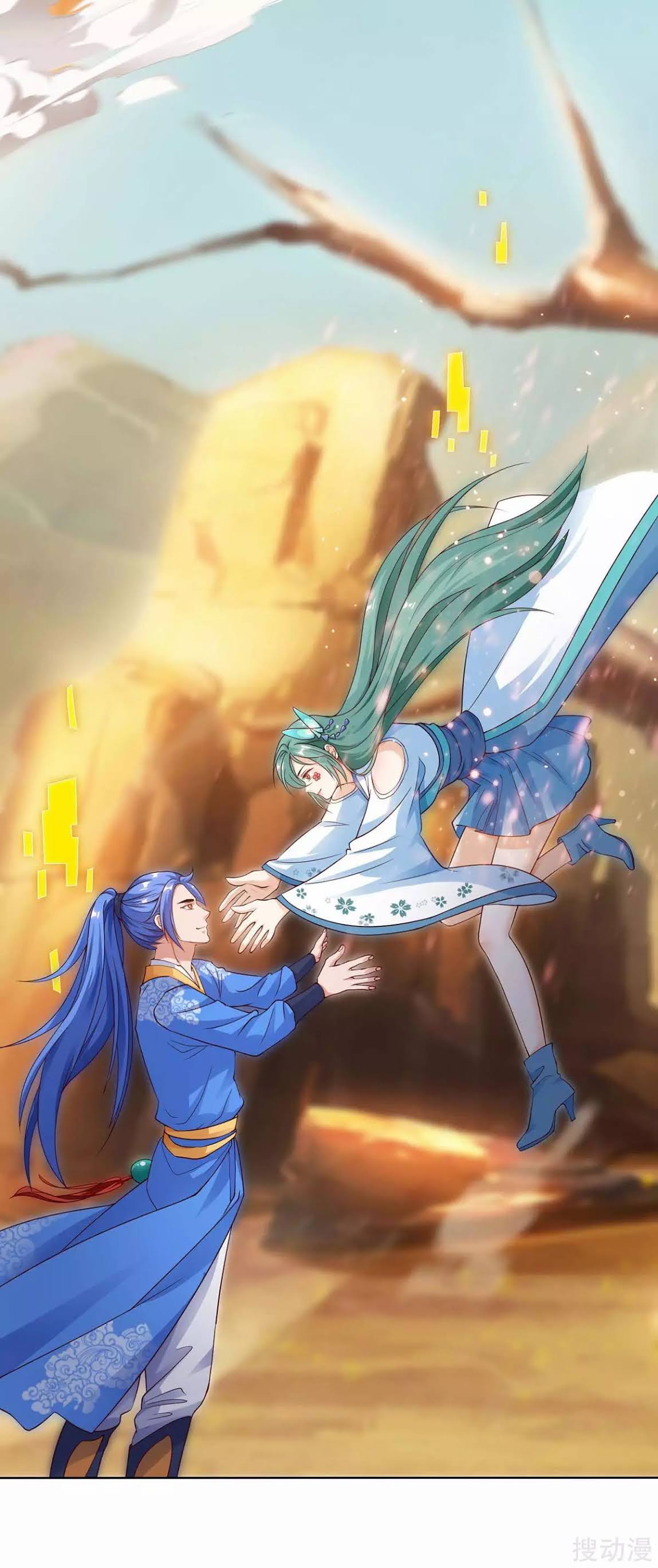 image-komik-strongest-leveling-chapter-162-18/36