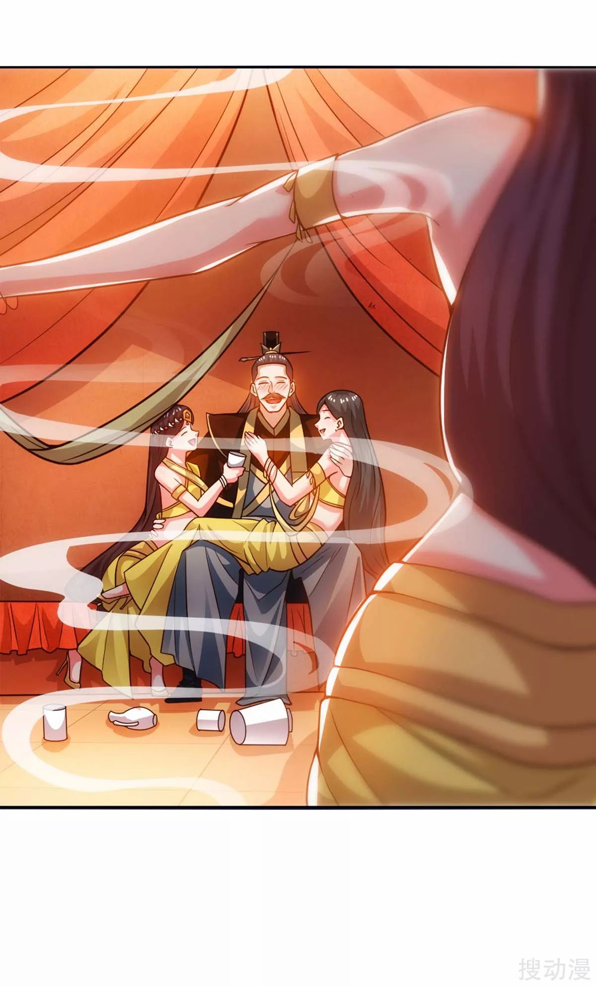 image-komik-strongest-leveling-chapter-162-30/36