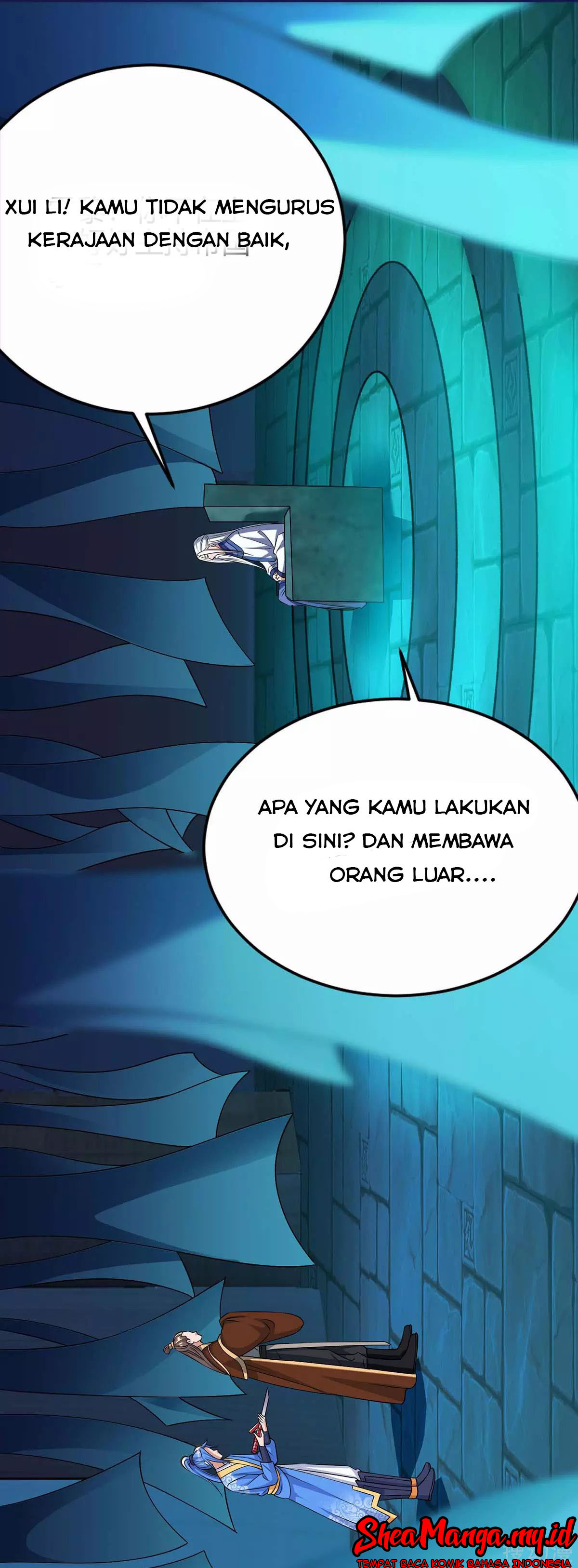 image-komik-strongest-leveling-chapter-164-3/32