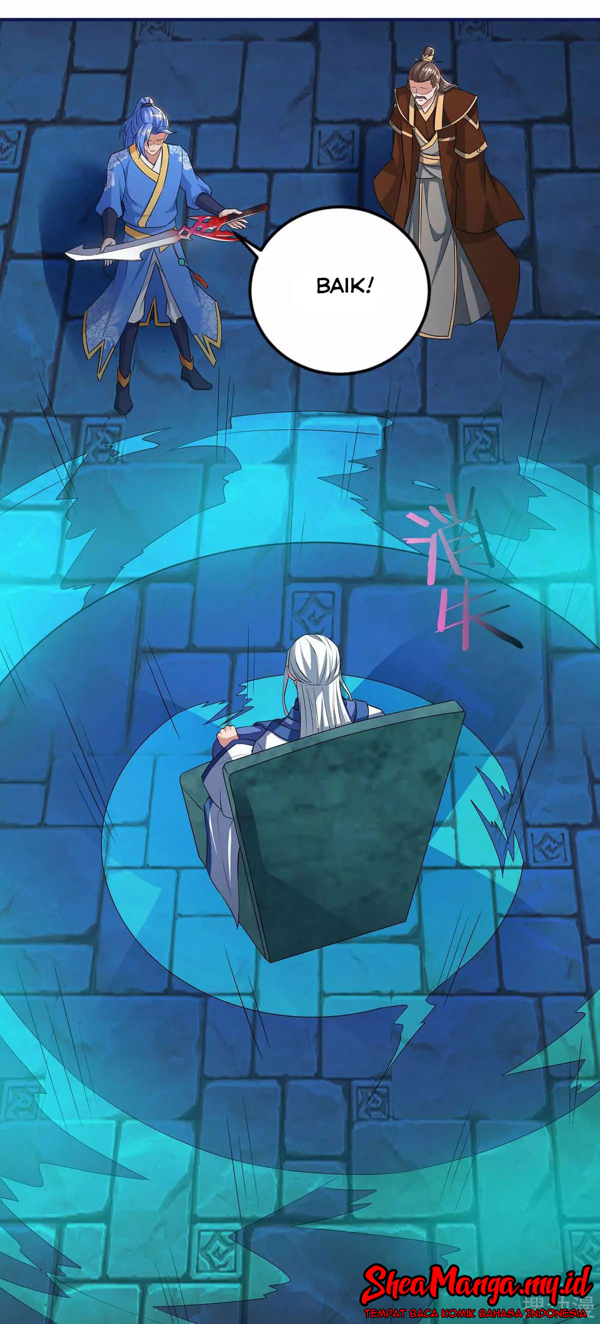 image-komik-strongest-leveling-chapter-164-7/32