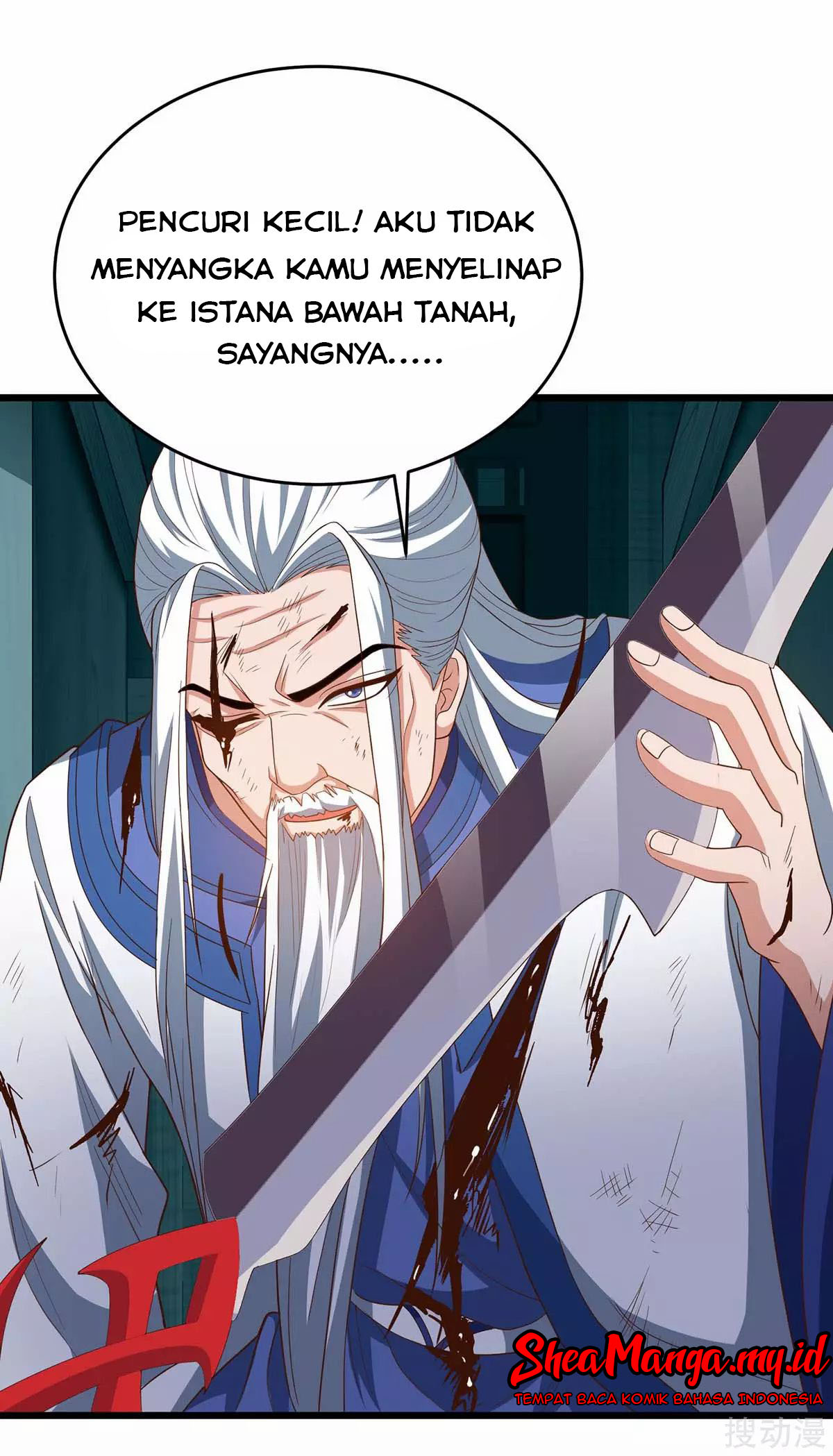 image-komik-strongest-leveling-chapter-164-14/32