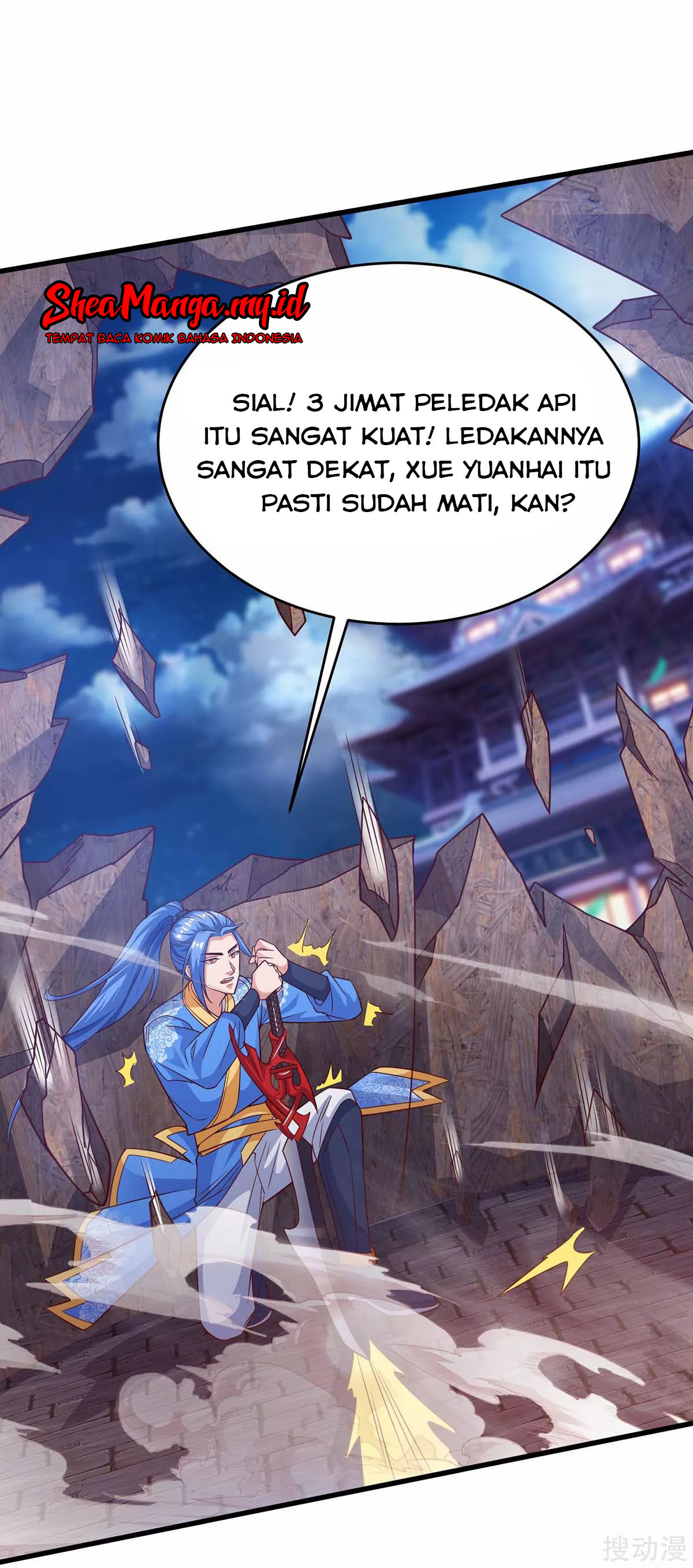 image-komik-strongest-leveling-chapter-164-20/32