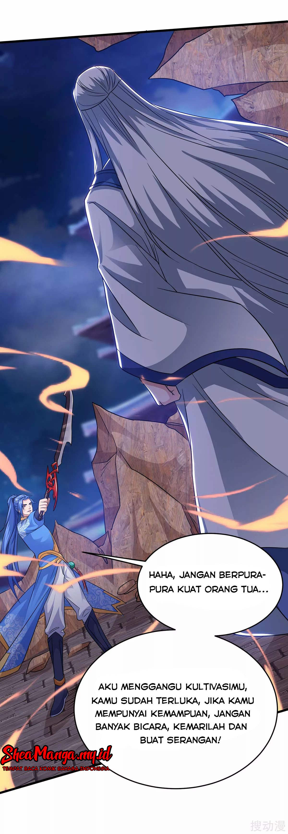 image-komik-strongest-leveling-chapter-164-27/32