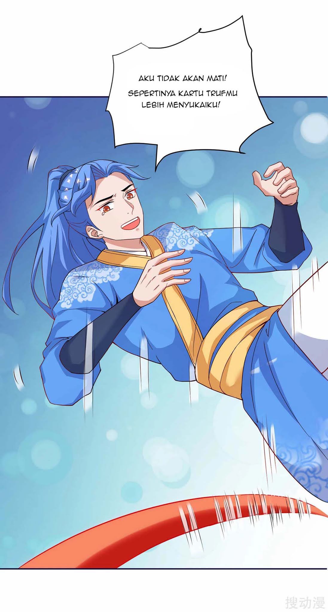 image-komik-strongest-leveling-chapter-165-21/33