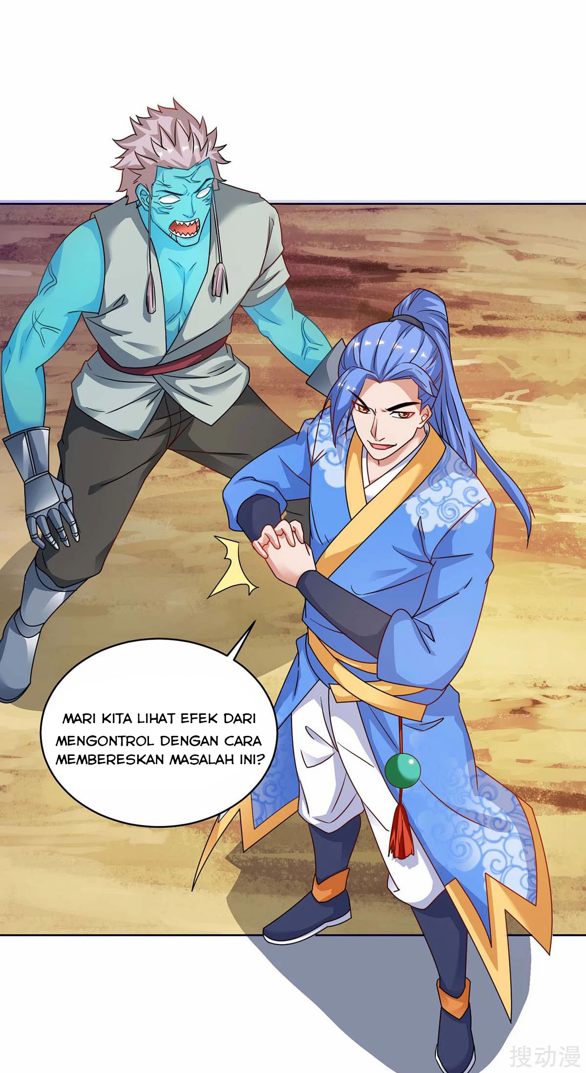 image-komik-strongest-leveling-chapter-169-15/29