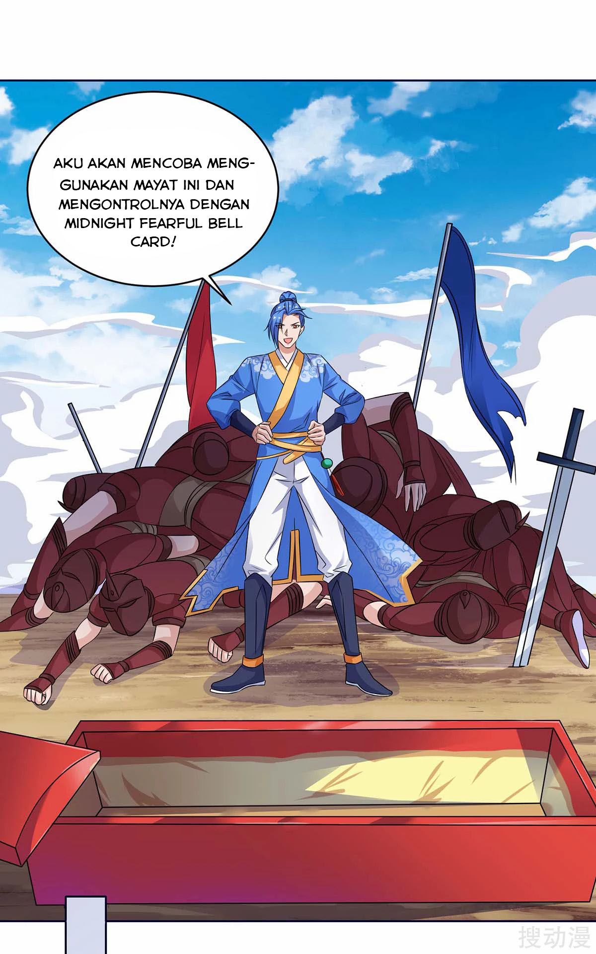 image-komik-strongest-leveling-chapter-169-26/29