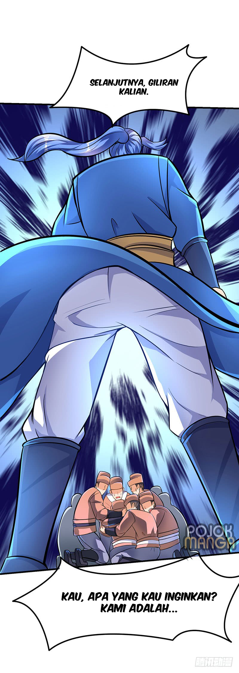 image-komik-strongest-leveling-chapter-17-14/28