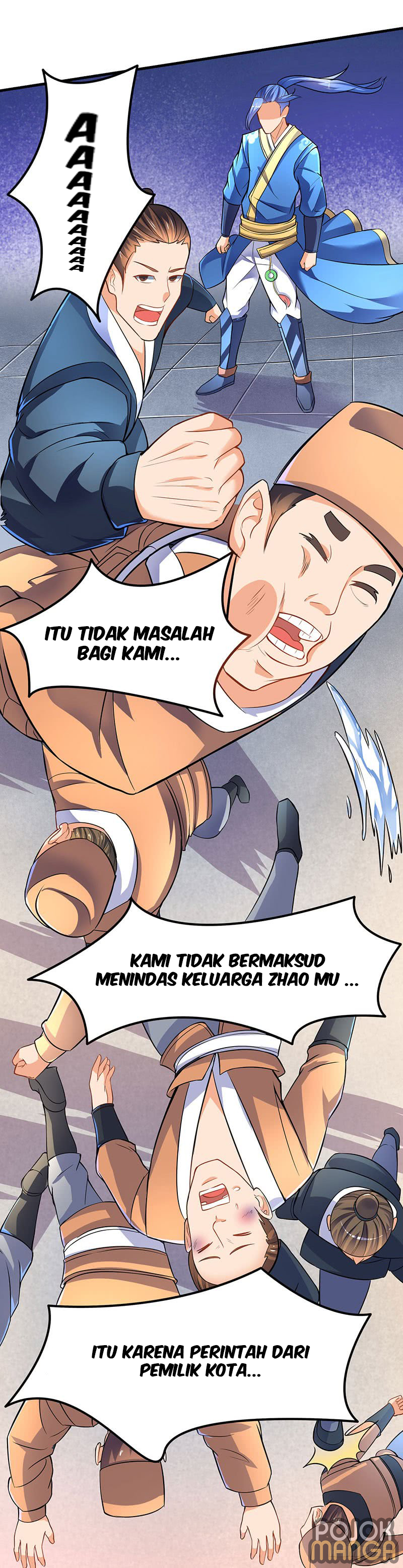 image-komik-strongest-leveling-chapter-17-15/28