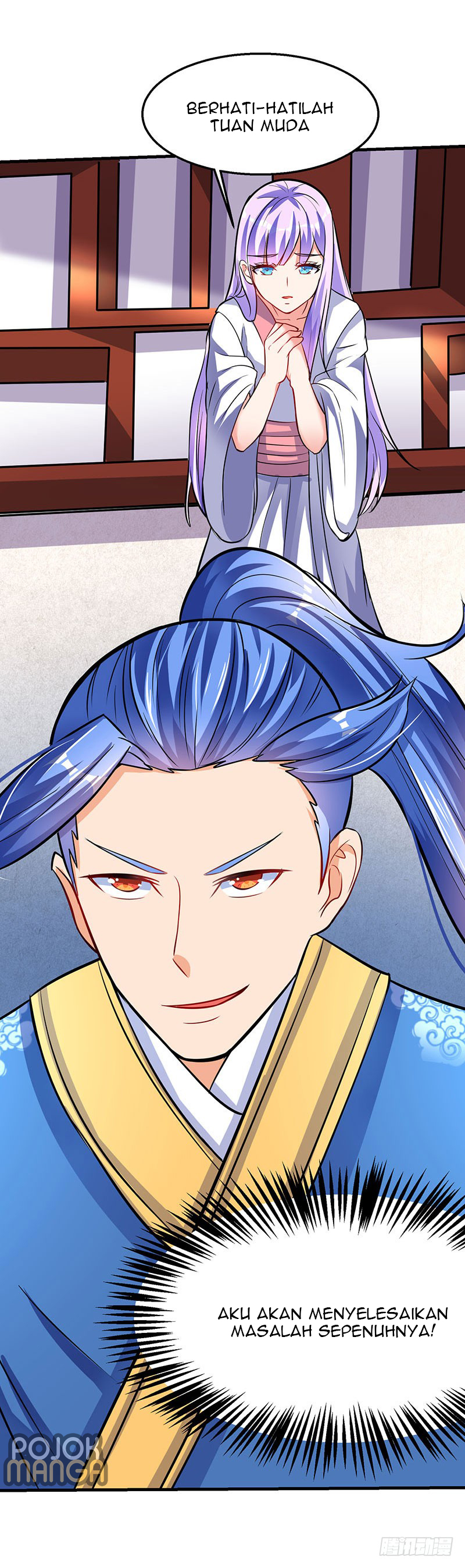 image-komik-strongest-leveling-chapter-17-21/28