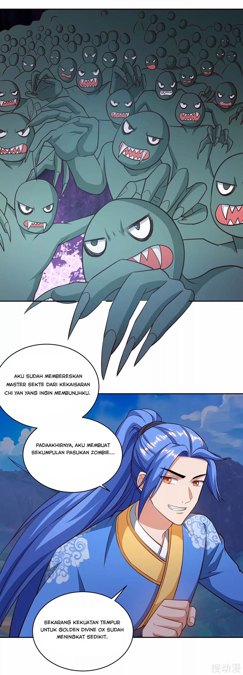 image-komik-strongest-leveling-chapter-171-7/27