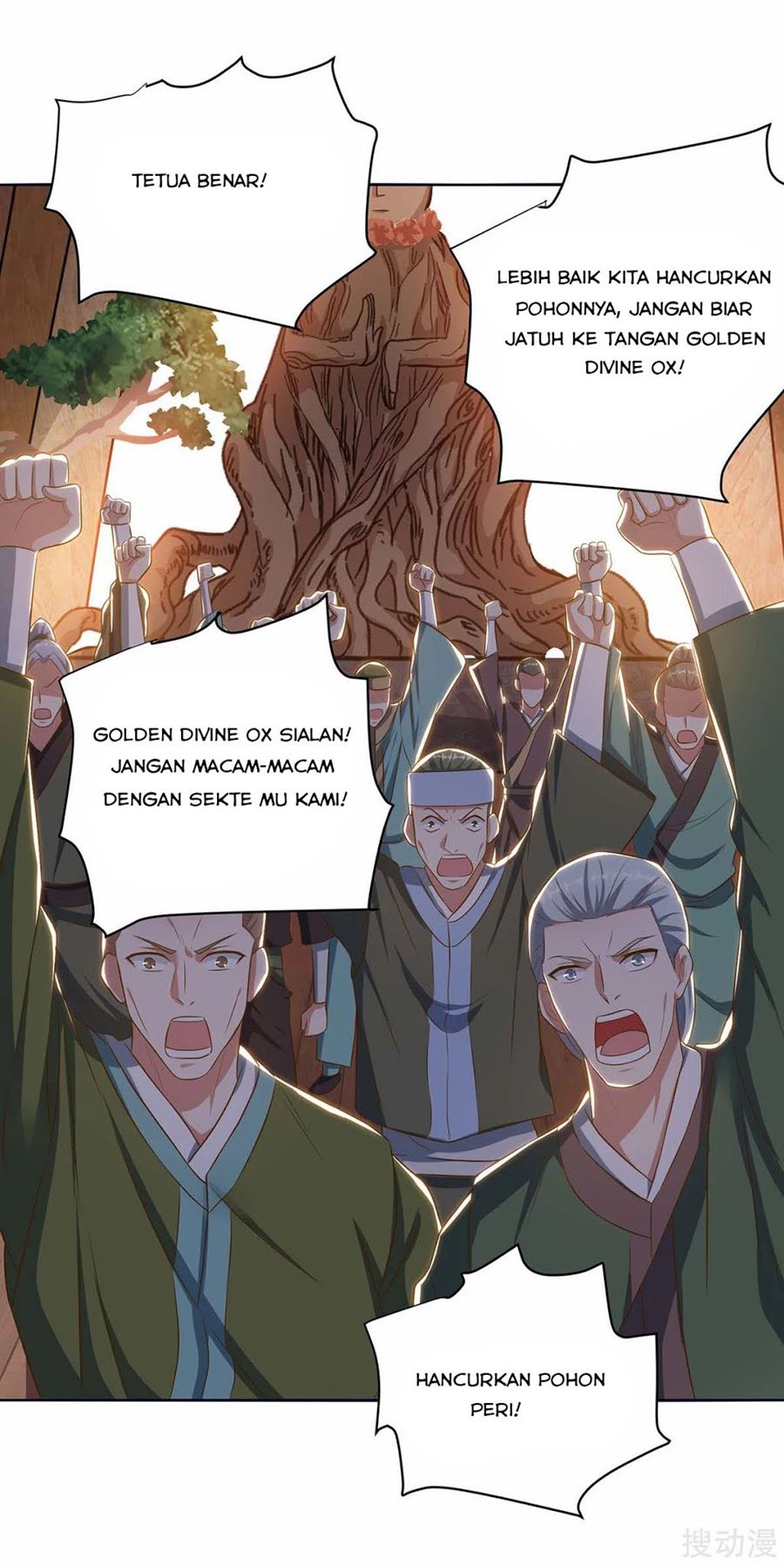 image-komik-strongest-leveling-chapter-172-5/33