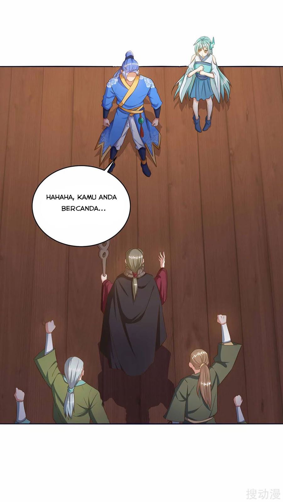 image-komik-strongest-leveling-chapter-172-7/33