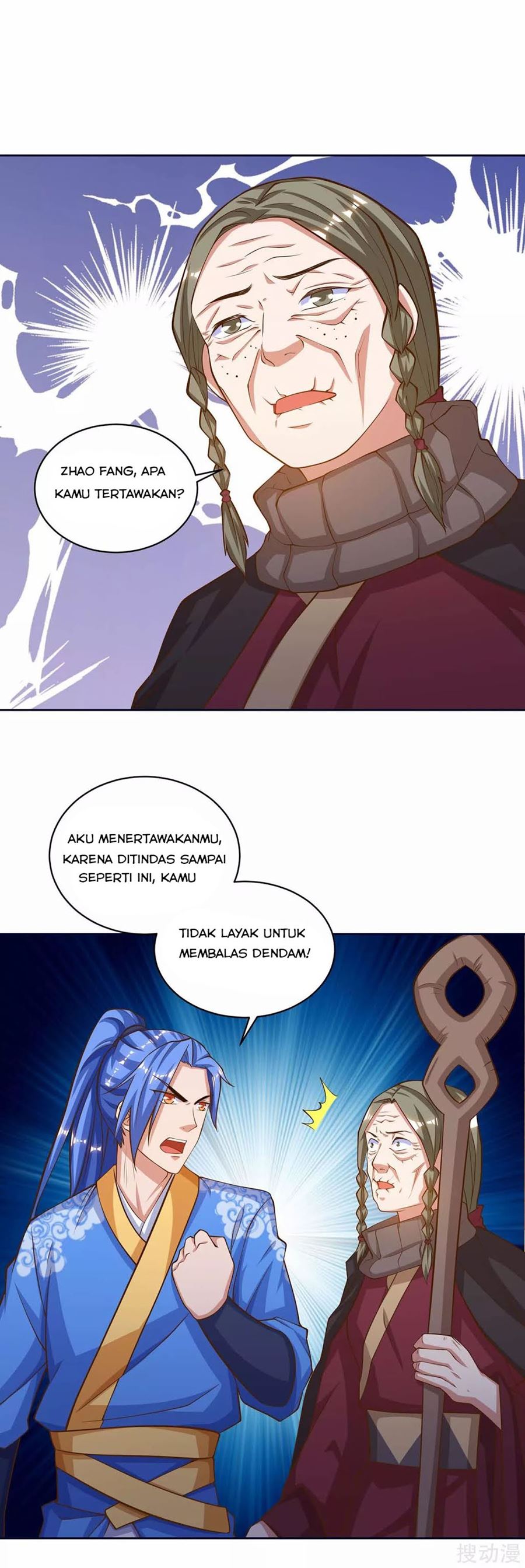 image-komik-strongest-leveling-chapter-172-8/33