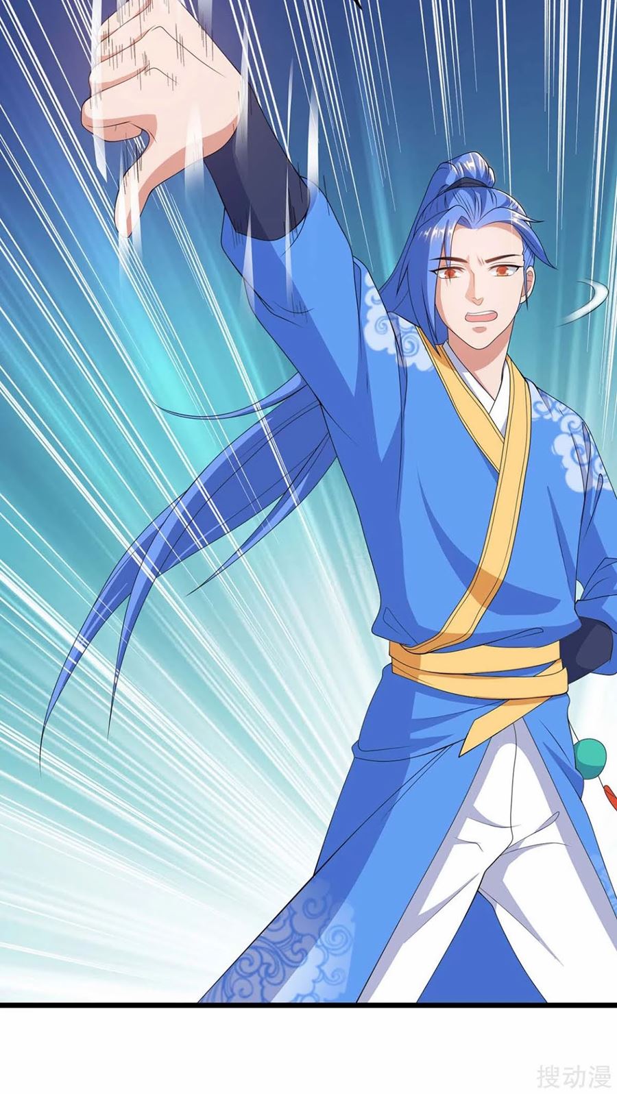 image-komik-strongest-leveling-chapter-172-17/33