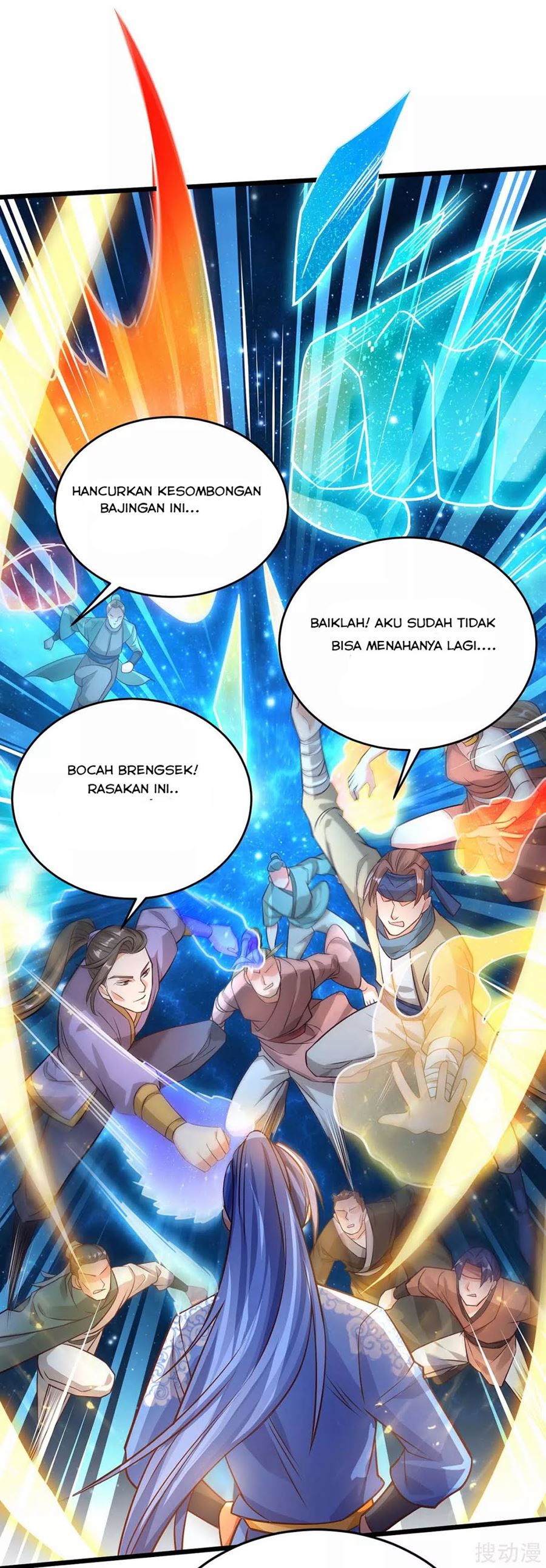 image-komik-strongest-leveling-chapter-172-21/33