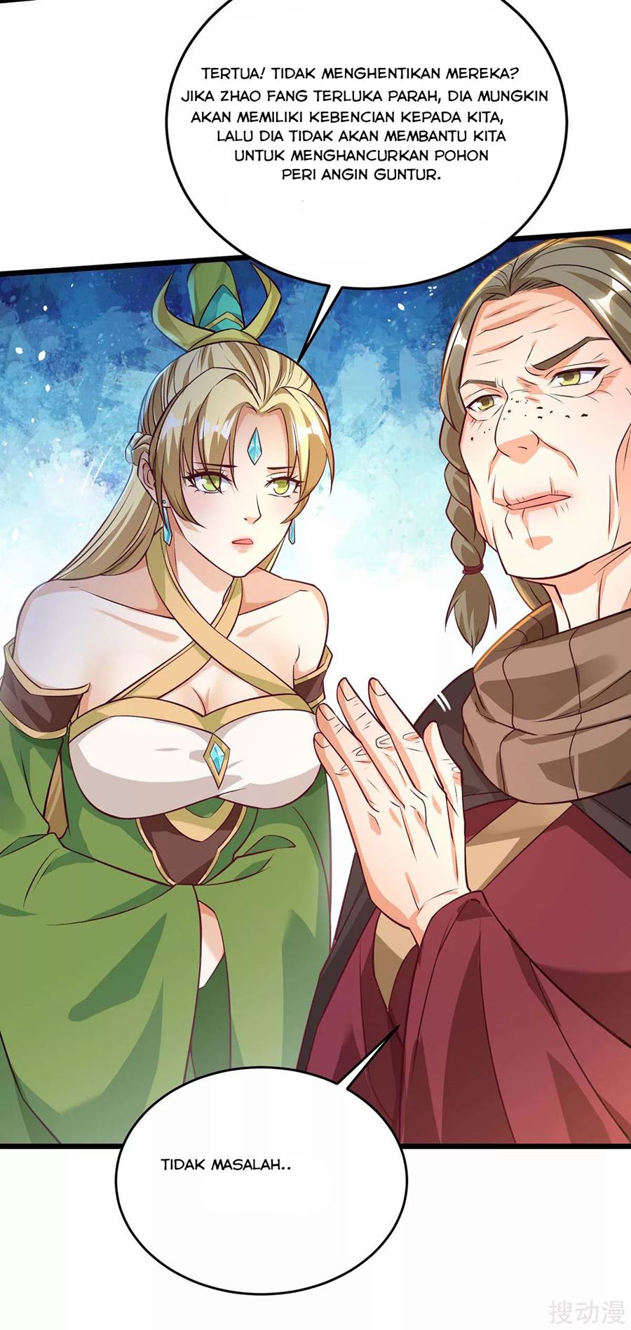 image-komik-strongest-leveling-chapter-172-22/33