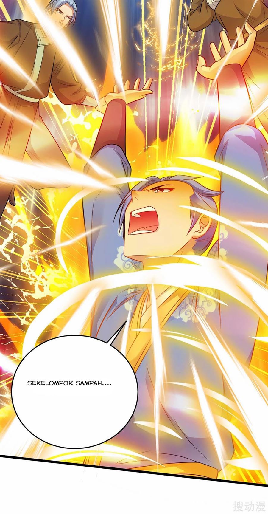 image-komik-strongest-leveling-chapter-172-26/33