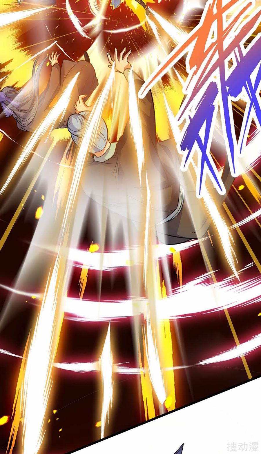 image-komik-strongest-leveling-chapter-172-28/33