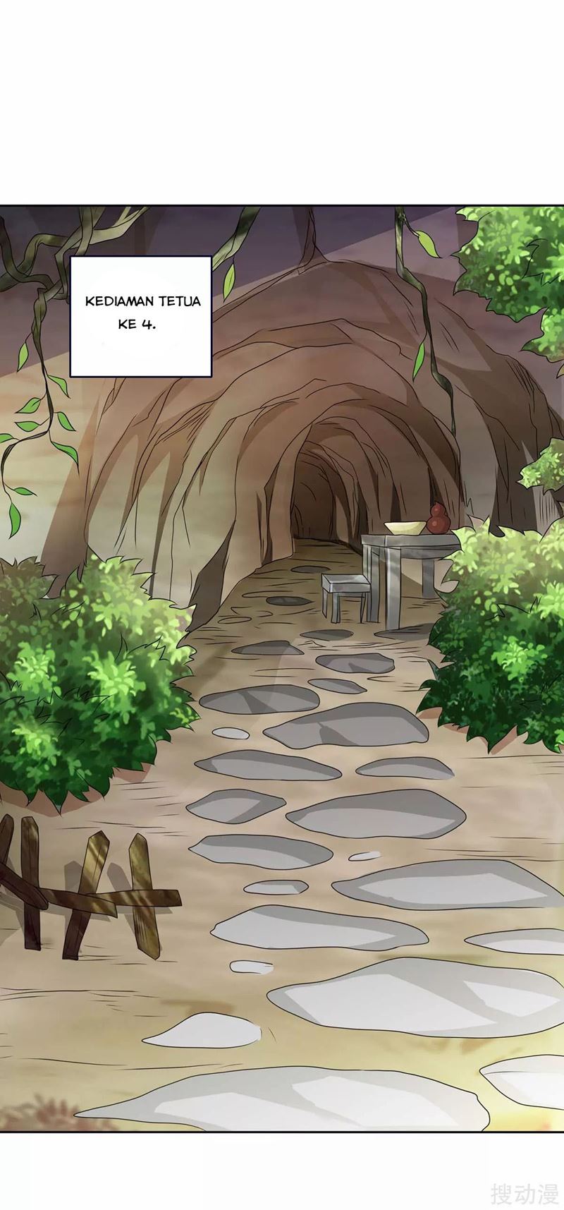 image-komik-strongest-leveling-chapter-173-22/32