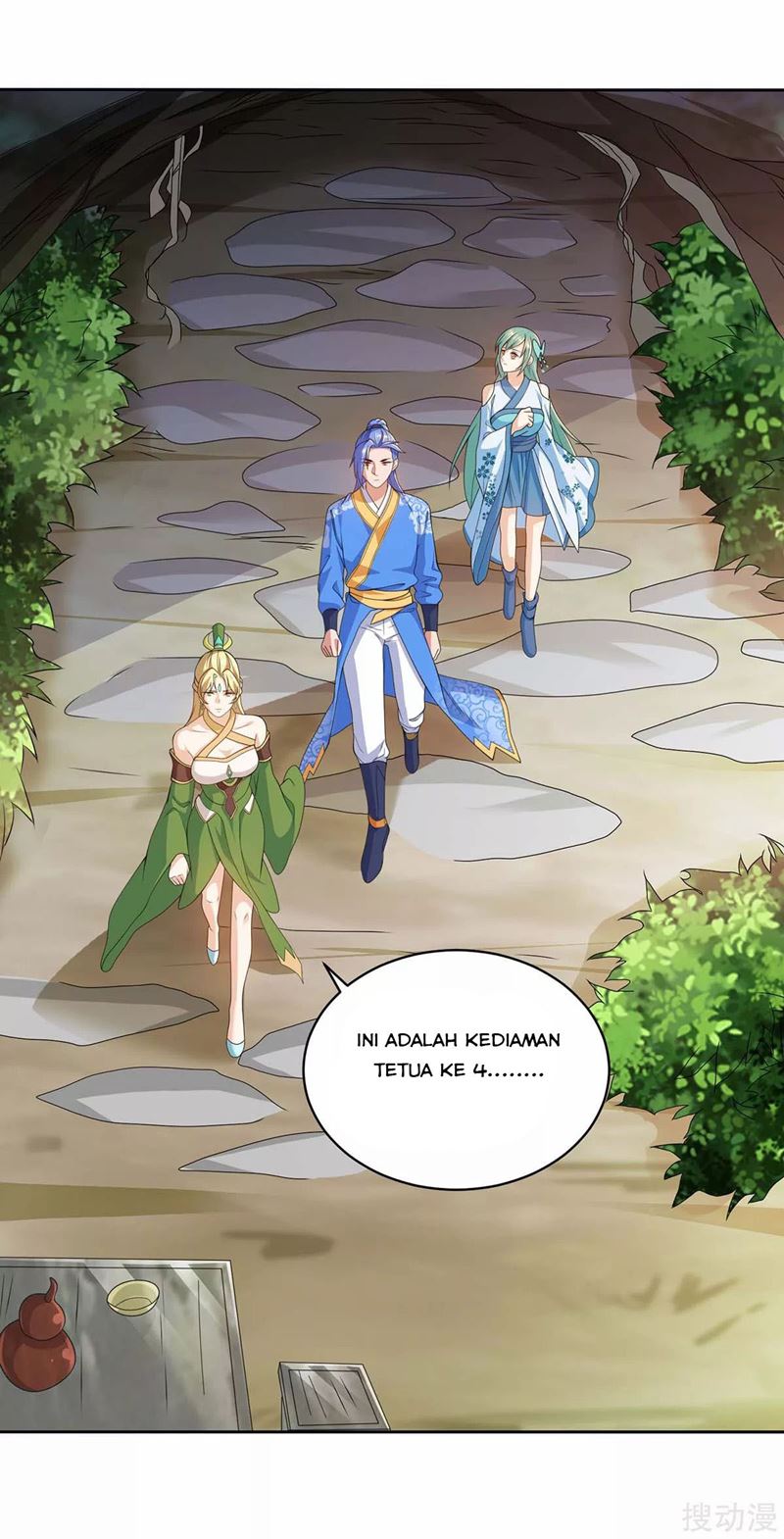 image-komik-strongest-leveling-chapter-173-23/32