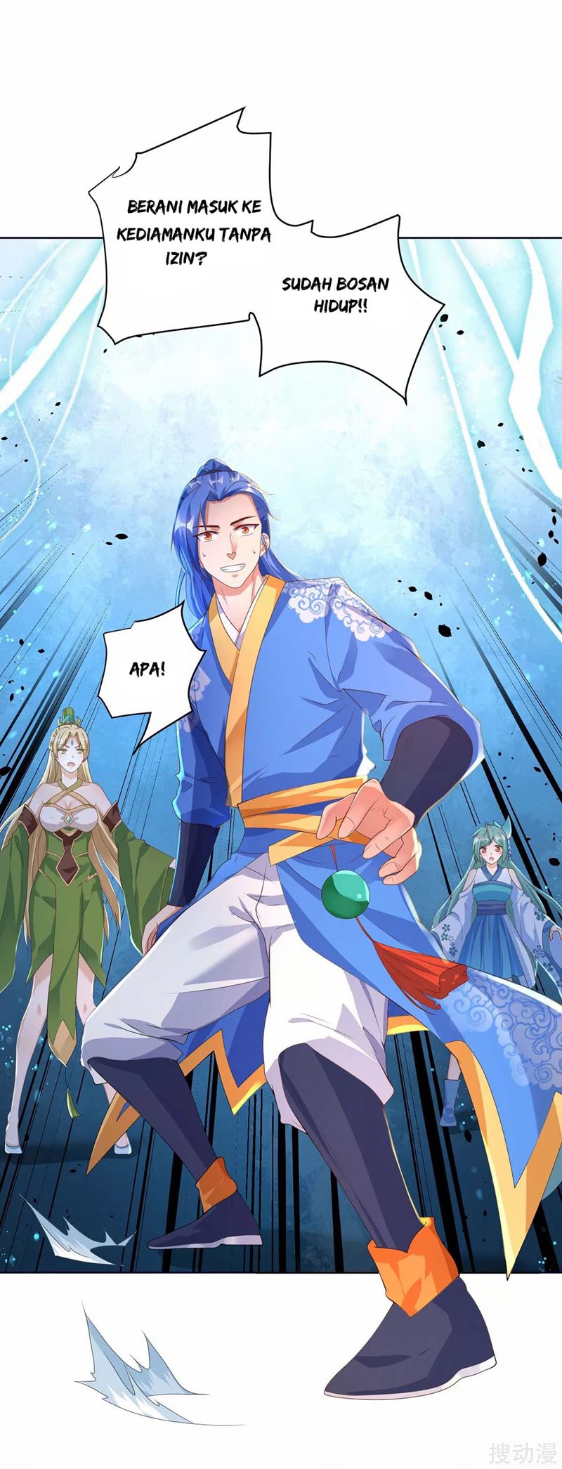 image-komik-strongest-leveling-chapter-173-30/32