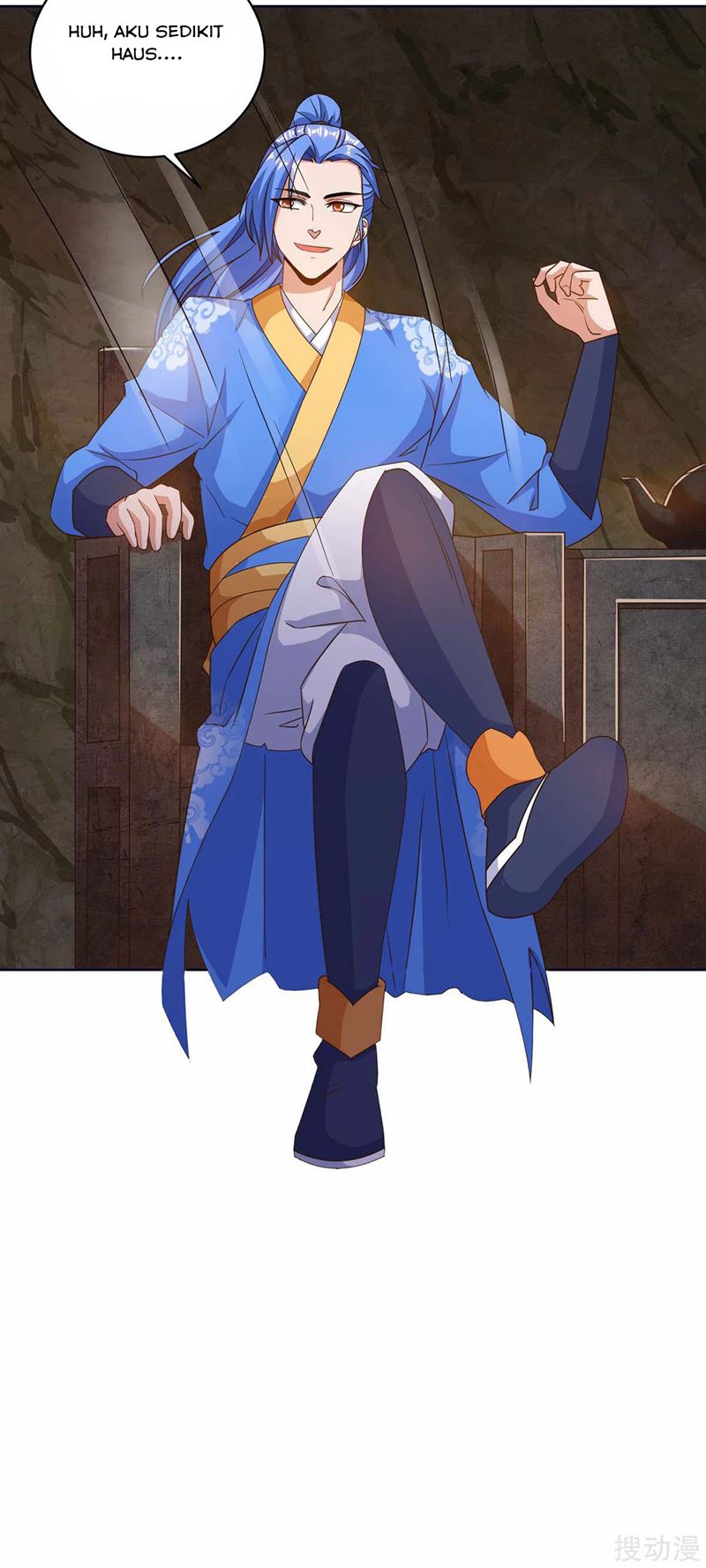 image-komik-strongest-leveling-chapter-174-10/32