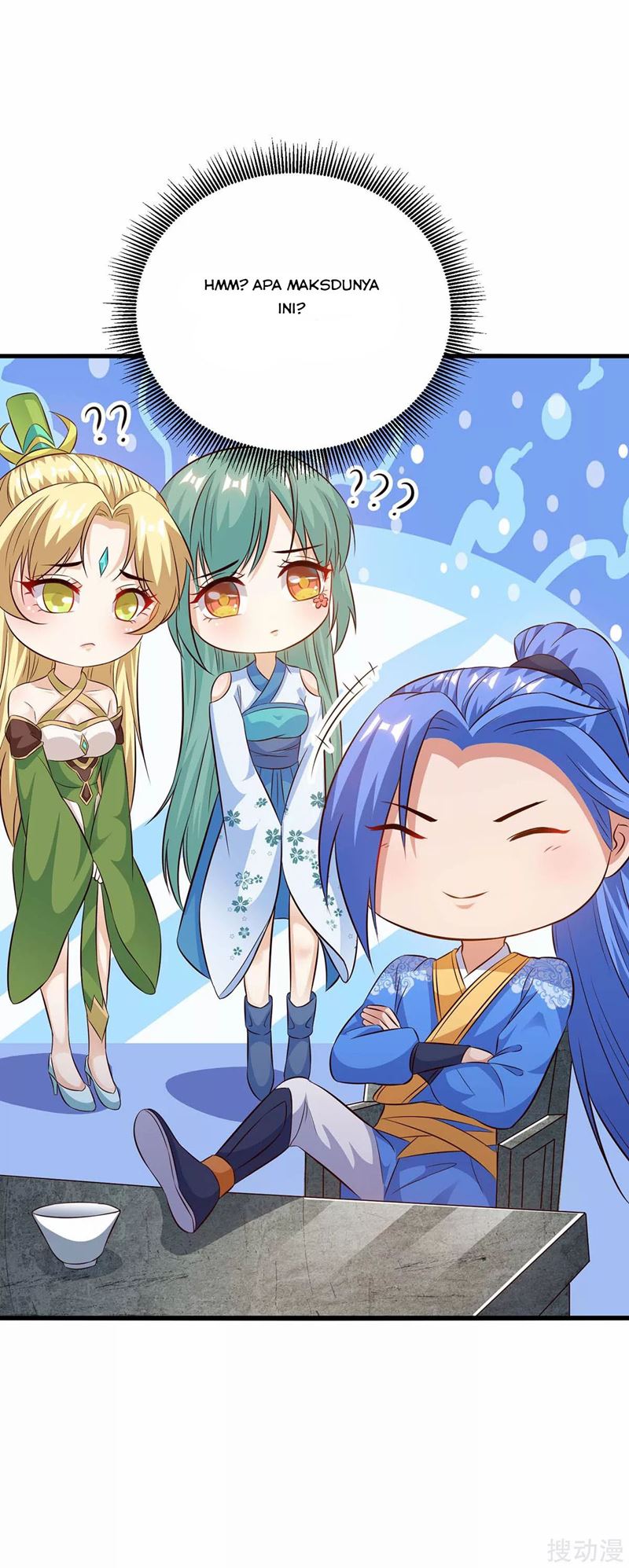 image-komik-strongest-leveling-chapter-174-11/32