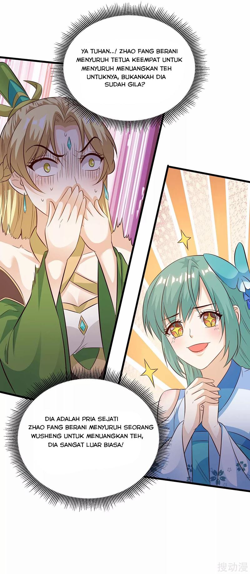 image-komik-strongest-leveling-chapter-174-13/32