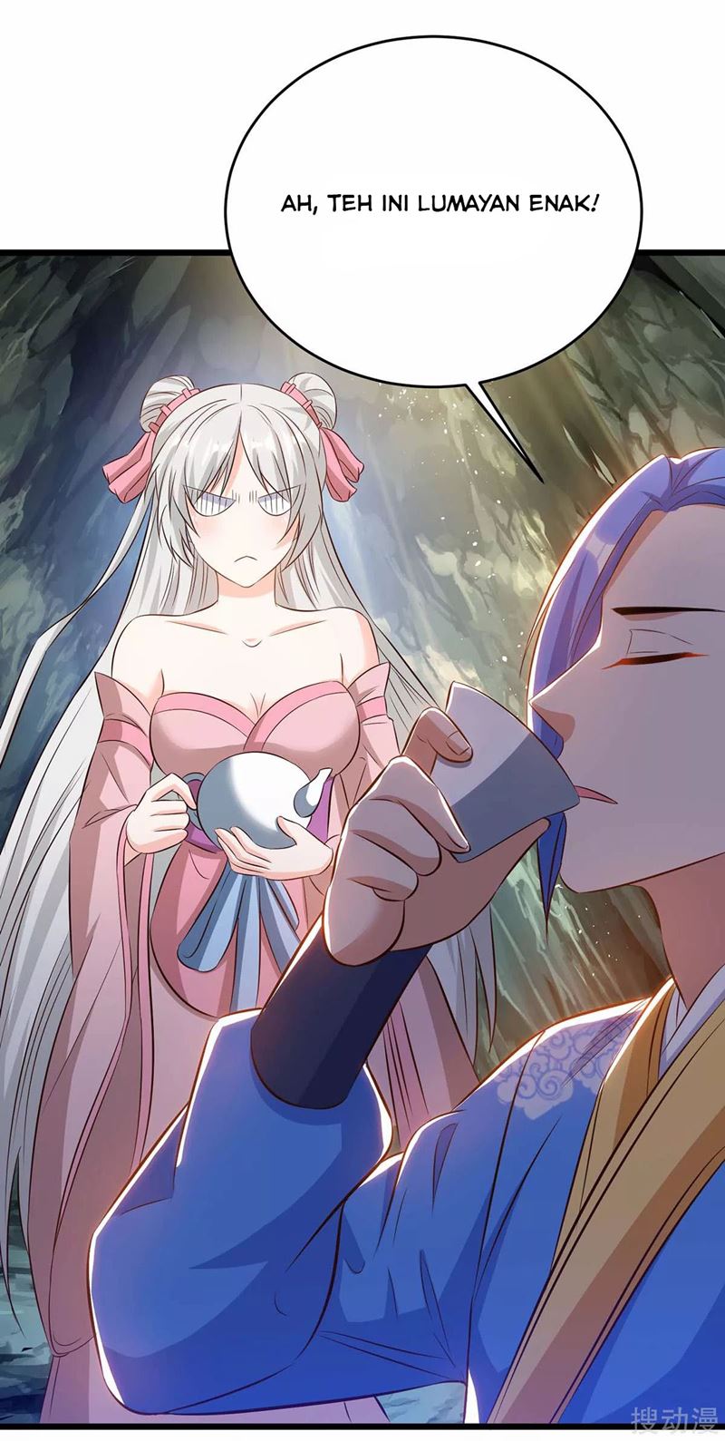 image-komik-strongest-leveling-chapter-174-19/32