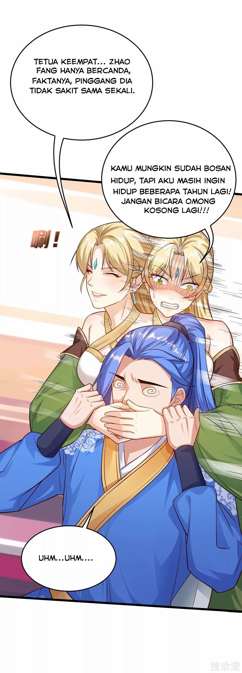 image-komik-strongest-leveling-chapter-174-23/32