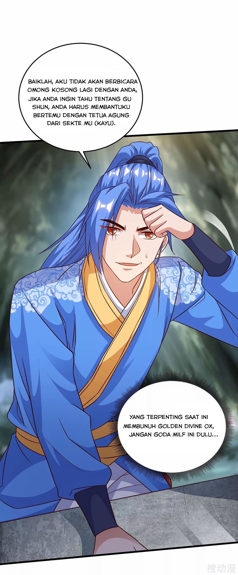 image-komik-strongest-leveling-chapter-174-25/32