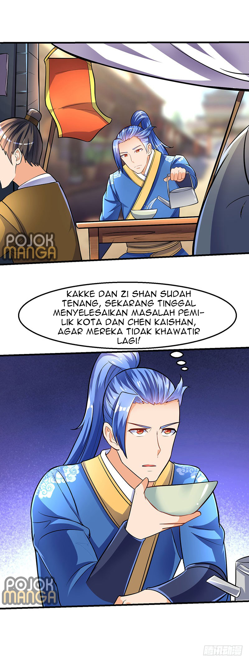 image-komik-strongest-leveling-chapter-18-2/25