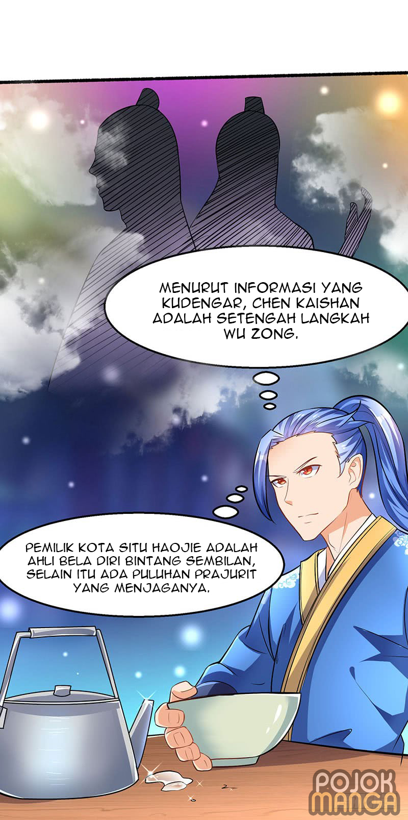 image-komik-strongest-leveling-chapter-18-3/25