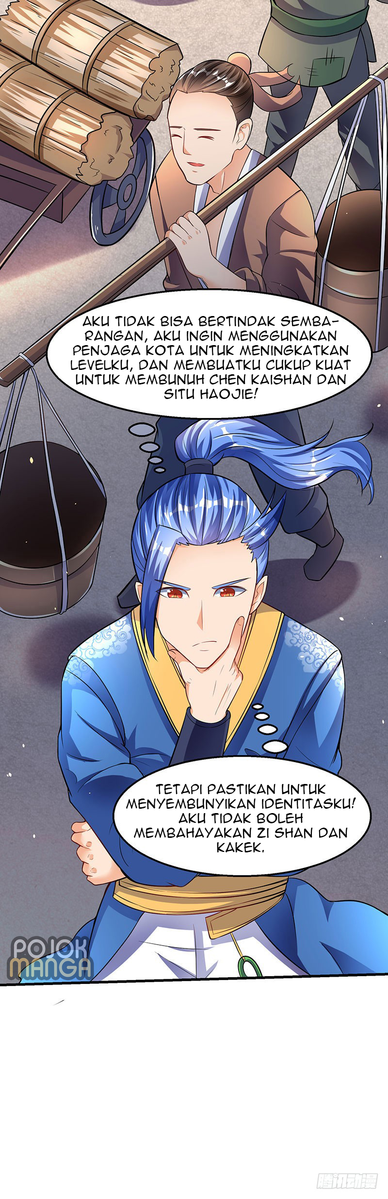 image-komik-strongest-leveling-chapter-18-5/25