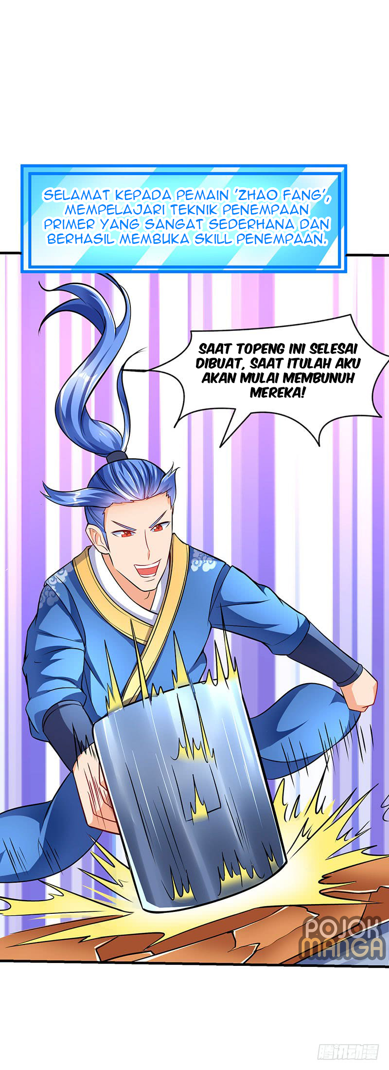 image-komik-strongest-leveling-chapter-18-14/25