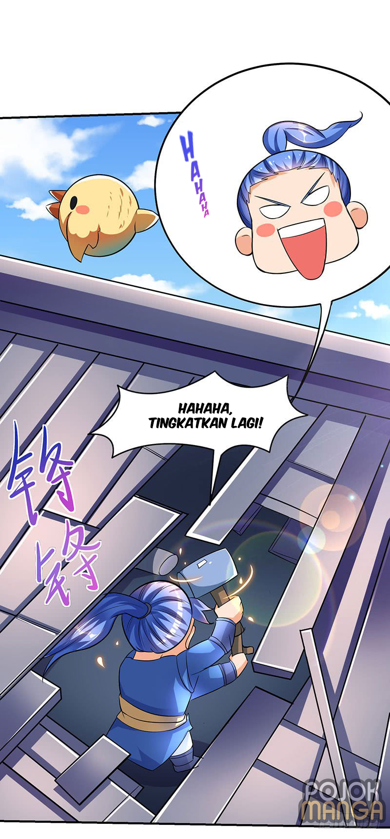 image-komik-strongest-leveling-chapter-18-19/25