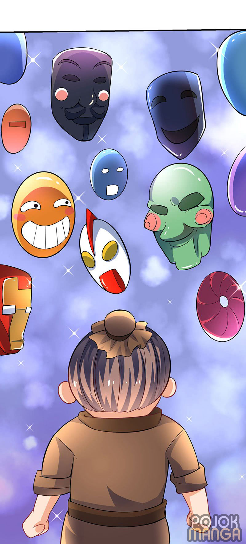 image-komik-strongest-leveling-chapter-18-21/25