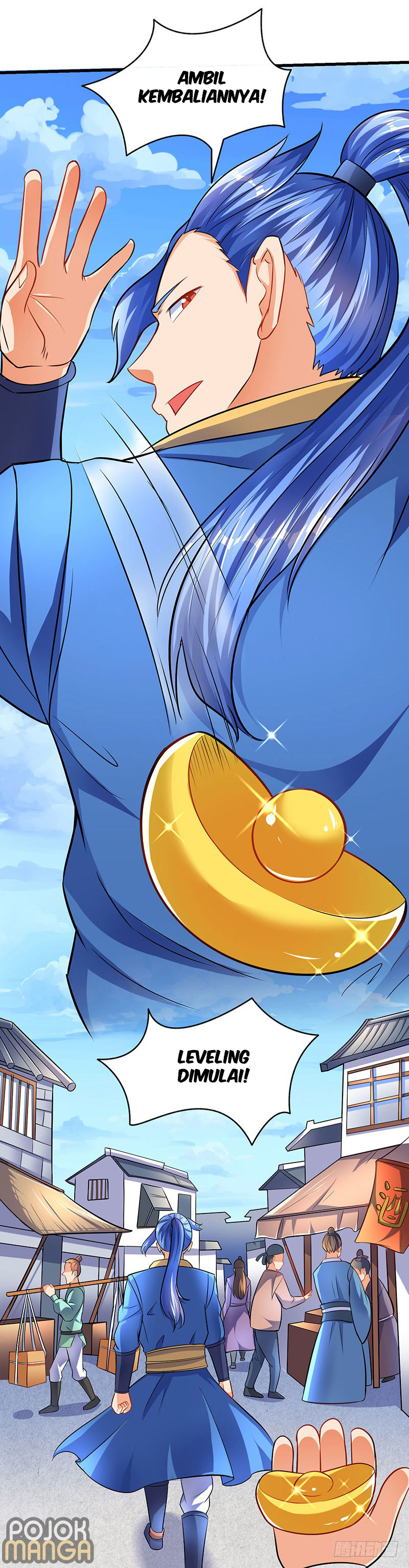 image-komik-strongest-leveling-chapter-18-23/25