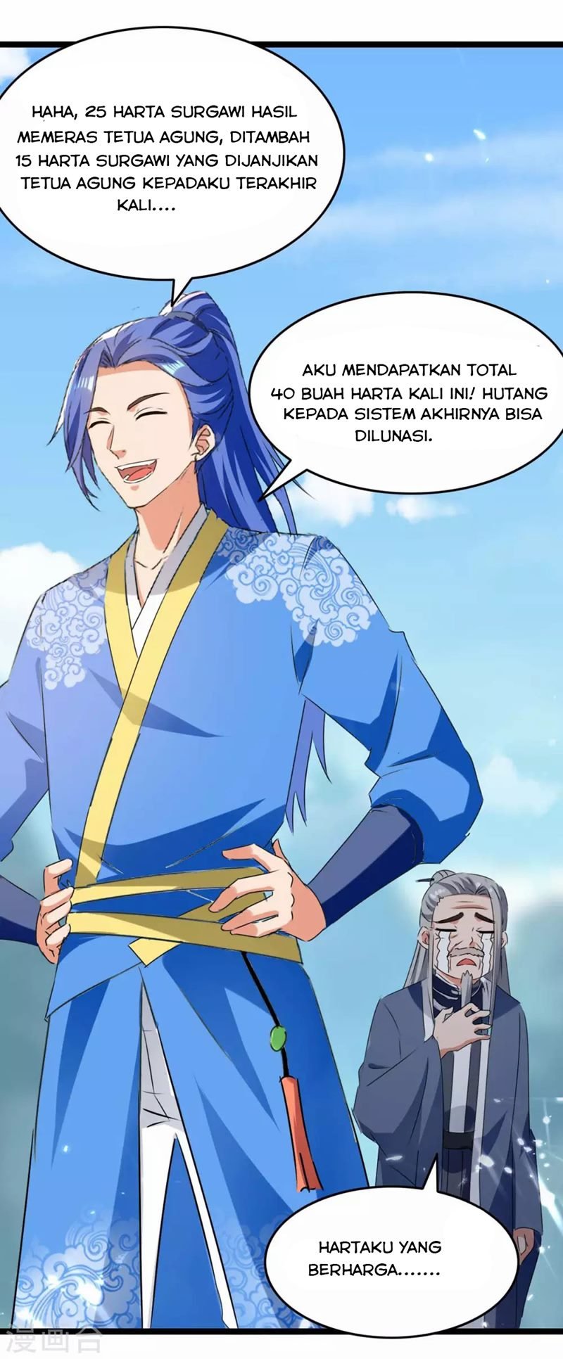 image-komik-strongest-leveling-chapter-181-25/35