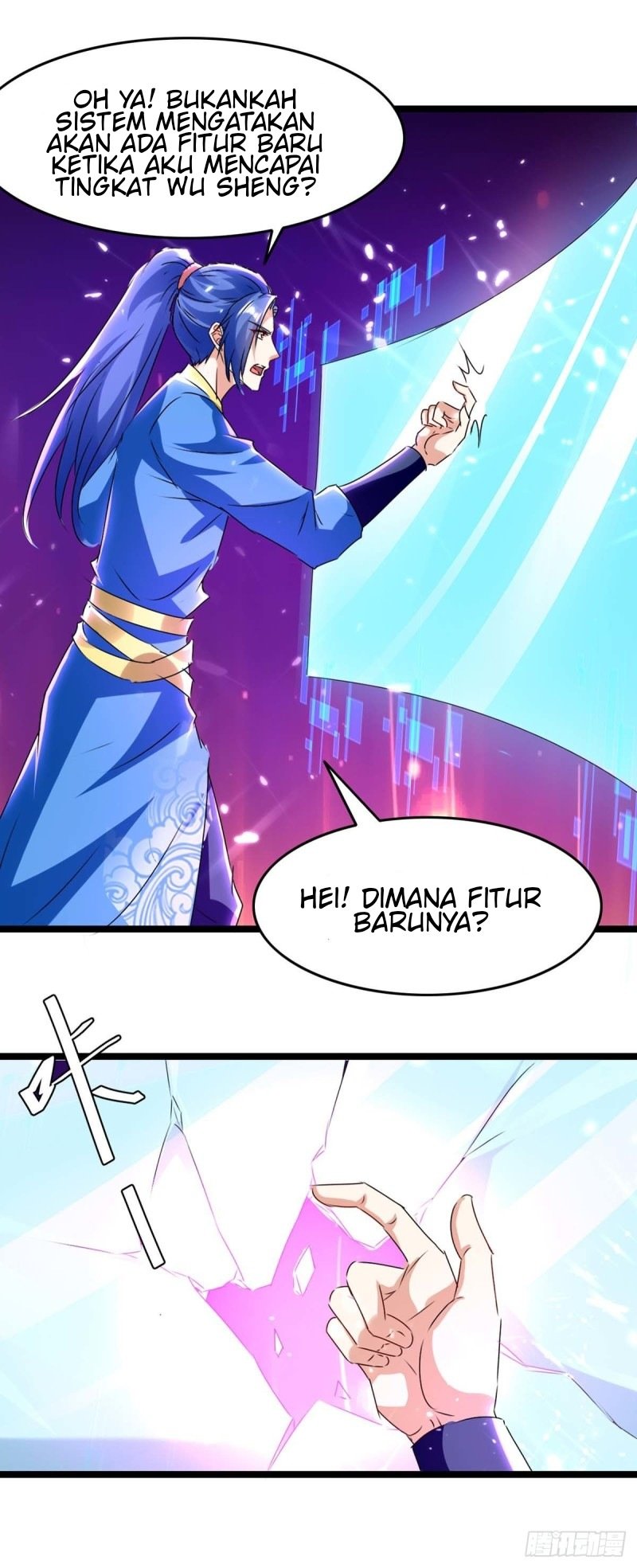 image-komik-strongest-leveling-chapter-185-4/23