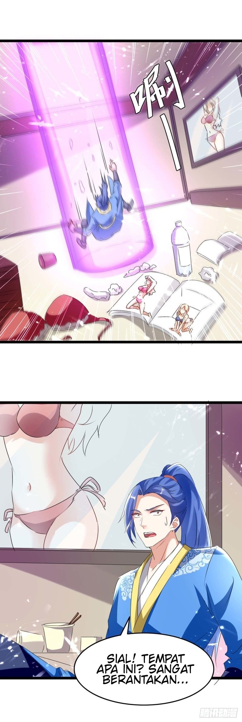 image-komik-strongest-leveling-chapter-185-7/23