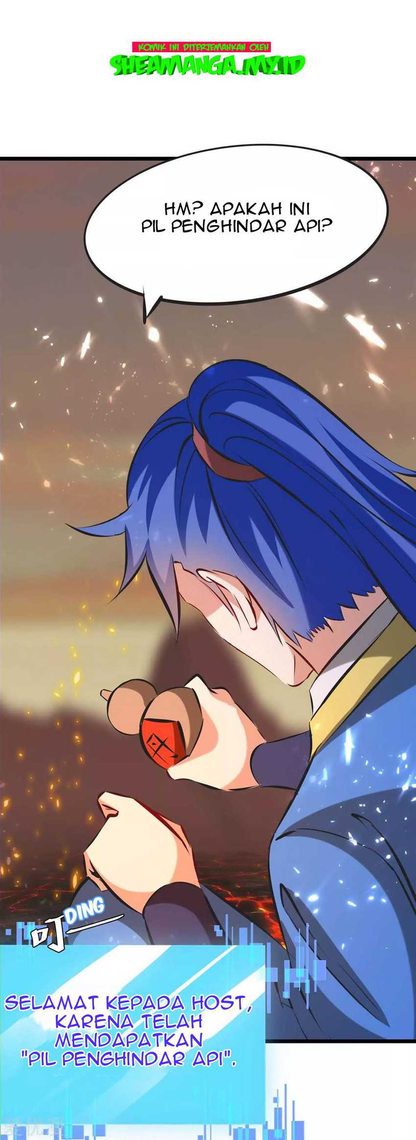 image-komik-strongest-leveling-chapter-187-33/37