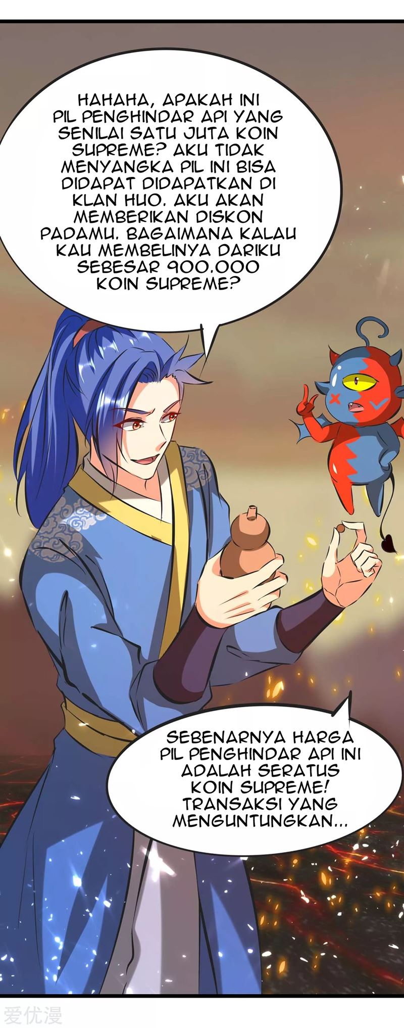 image-komik-strongest-leveling-chapter-188-1/28