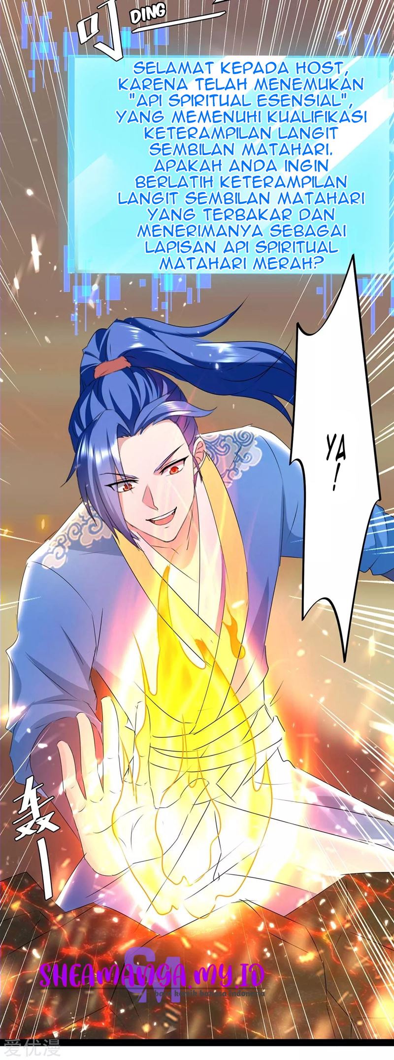 image-komik-strongest-leveling-chapter-189-25/32