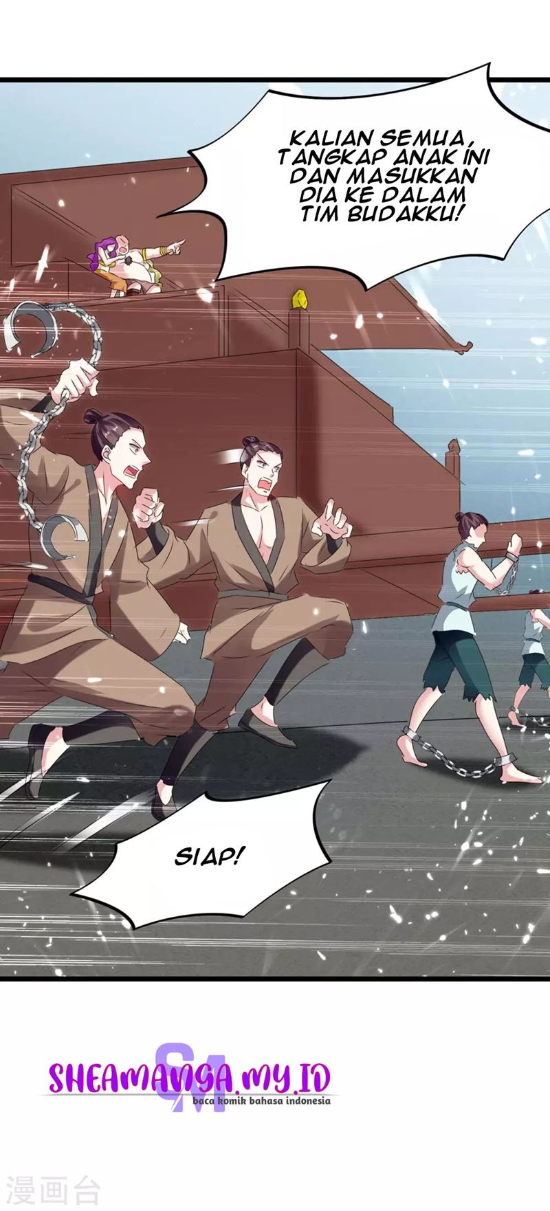 image-komik-strongest-leveling-chapter-190-13/28