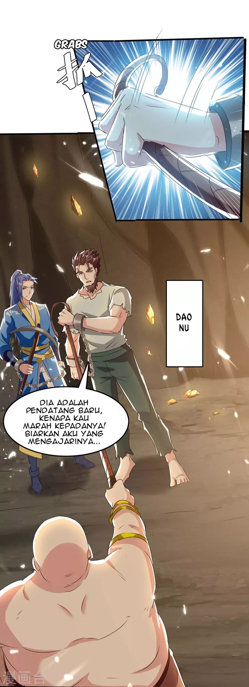 image-komik-strongest-leveling-chapter-190-21/28