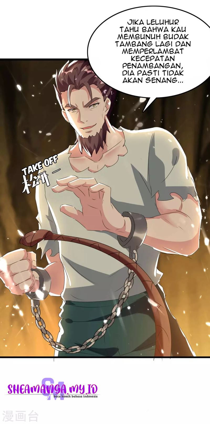 image-komik-strongest-leveling-chapter-190-23/28