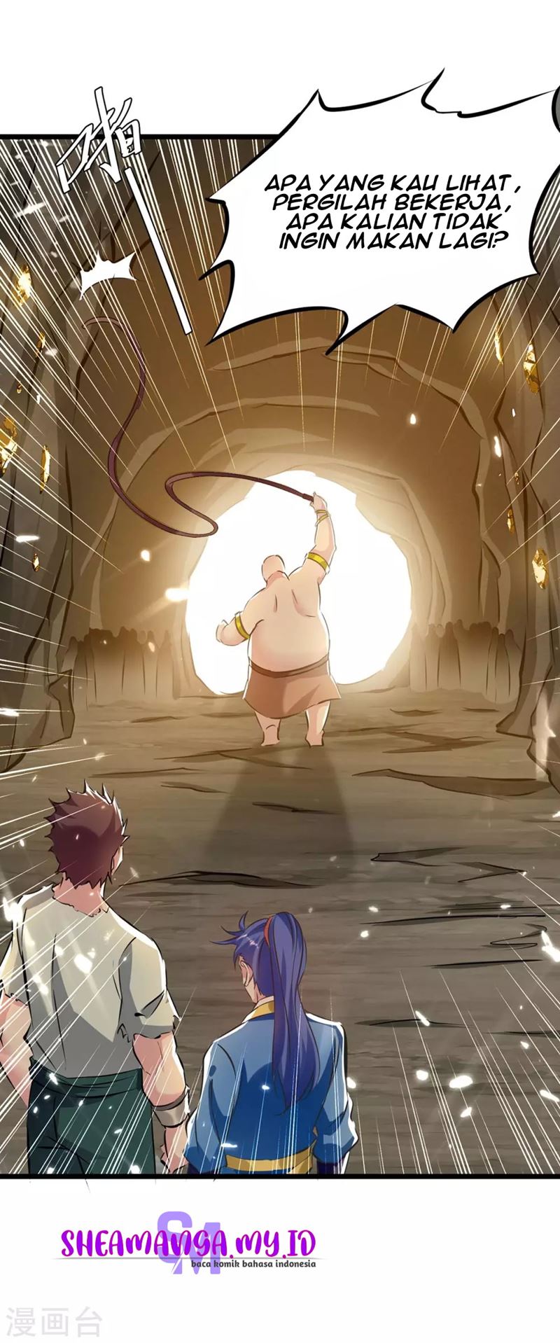 image-komik-strongest-leveling-chapter-190-26/28