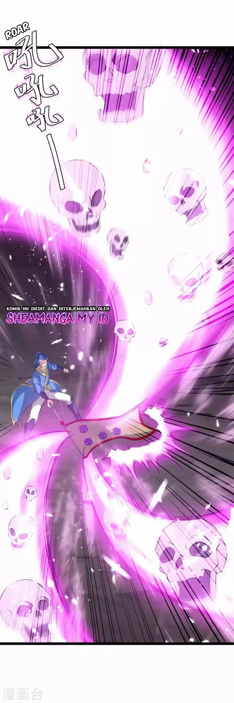 image-komik-strongest-leveling-chapter-196-1/35