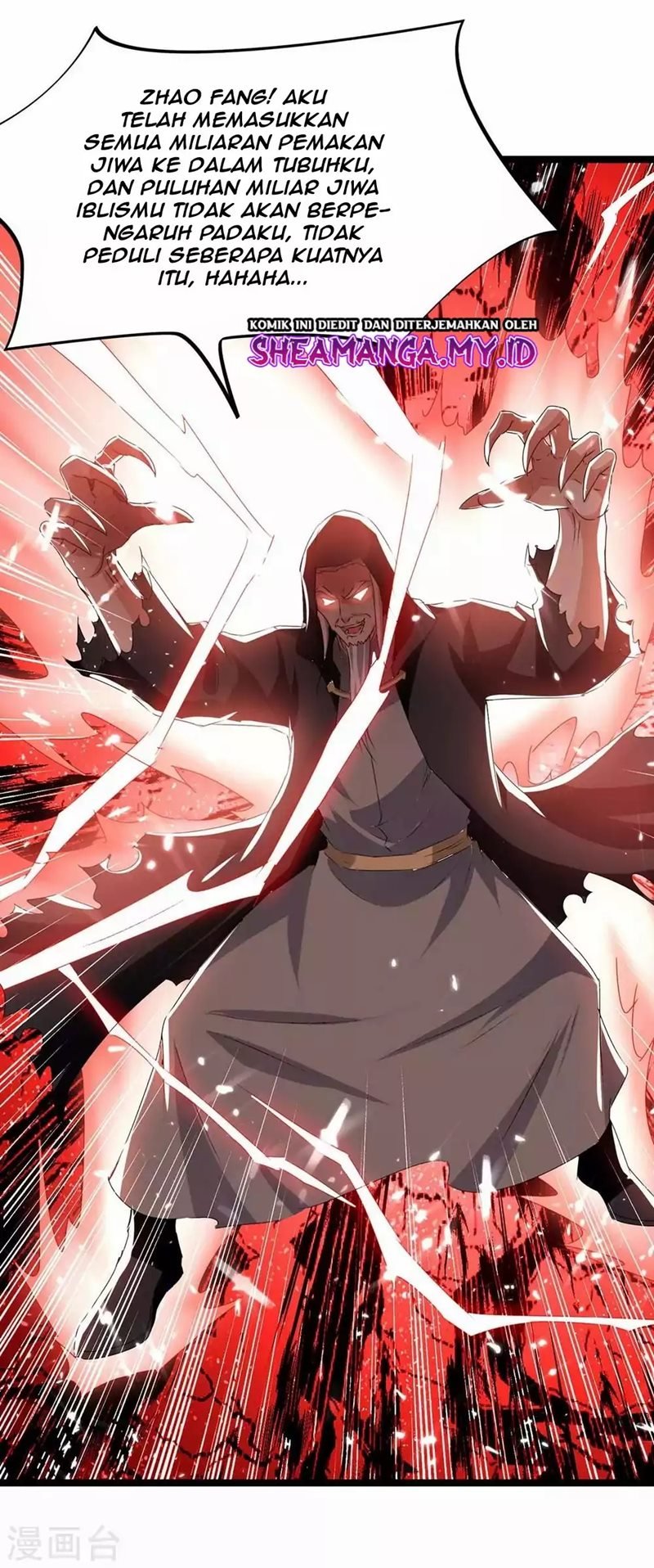 image-komik-strongest-leveling-chapter-196-14/35